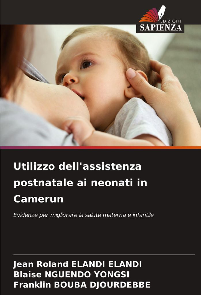 Utilizzo dell'assistenza postnatale ai neonati in Camerun