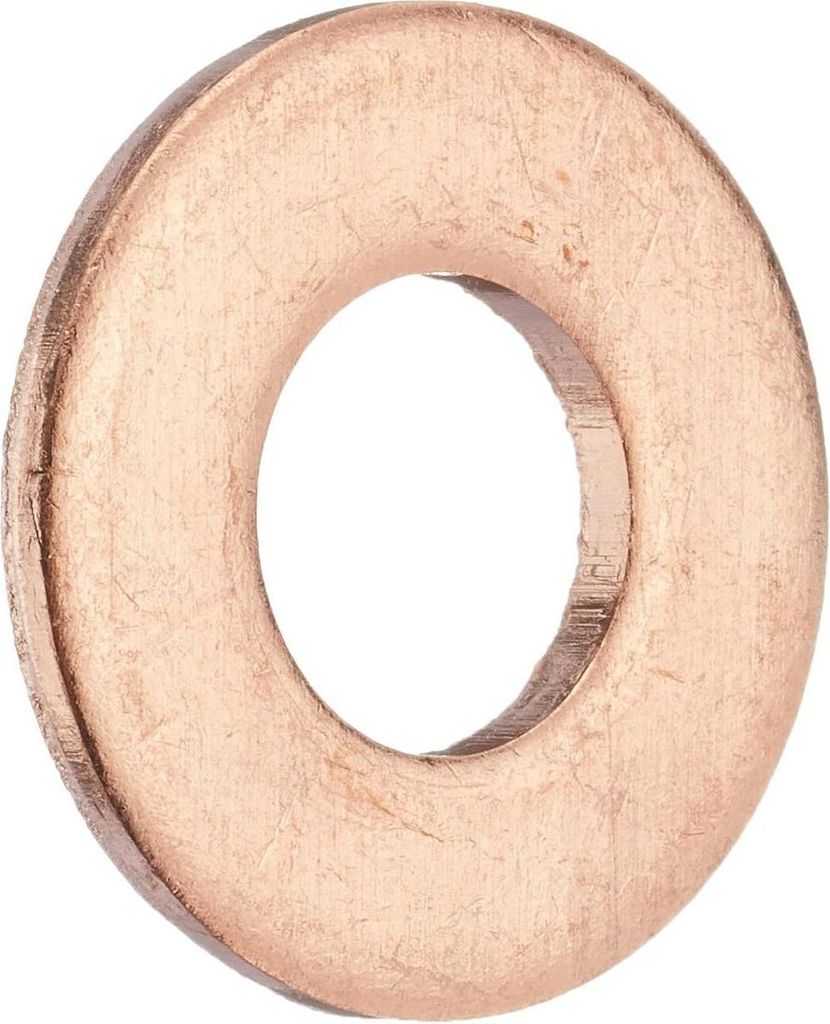 SW-Stahl S8037-11 Kupfer-Dichtring 16.0 x 7.5 x 1.5 mm