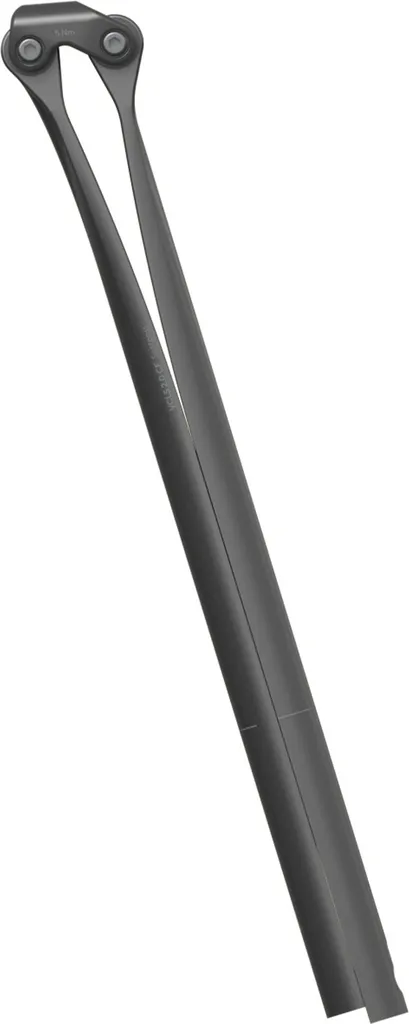 Tige de selle carbone Ergon CF Allroad Pro idéale pour Gravel et Route