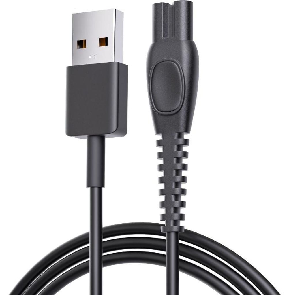 GO SOLID! Oplaadkabel kompatibel mit Philips 3000 Serie Produktbild 