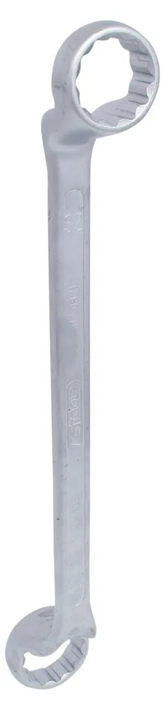 Clé polygonale 32x36 mm : la solution pour boulons difficiles 517.0821