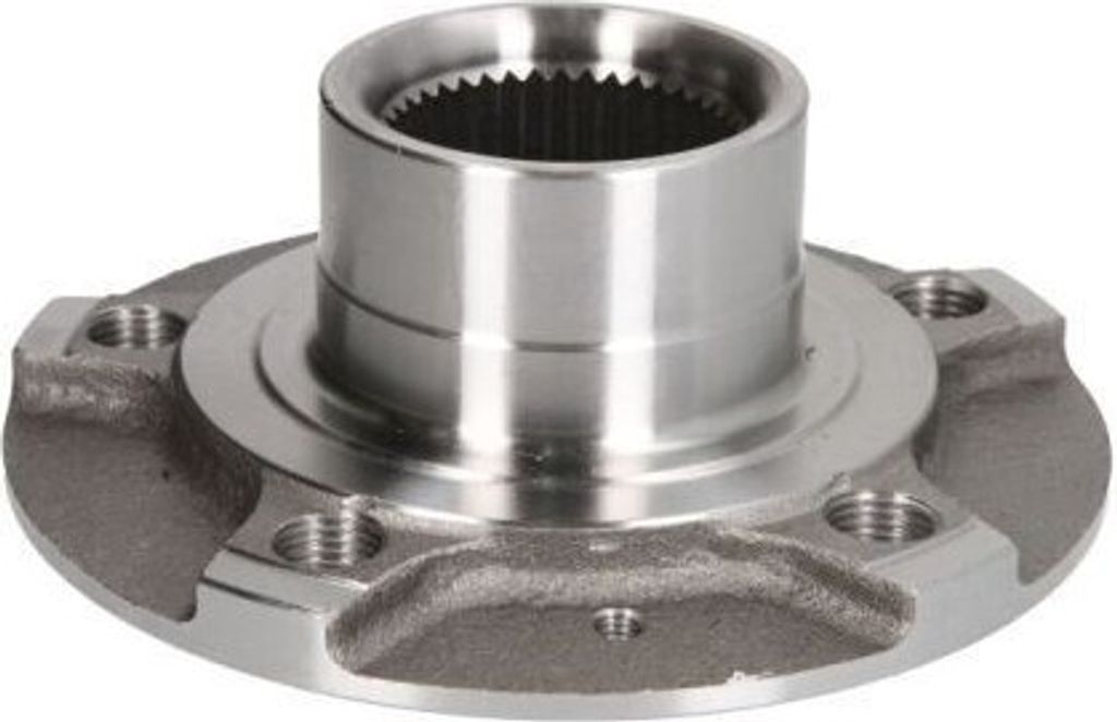 BTA H5A006BTA Radnabe Vorne für AUDI A4 Avant (8K5, B8) 5-Loch Ø112mm Lochkreis