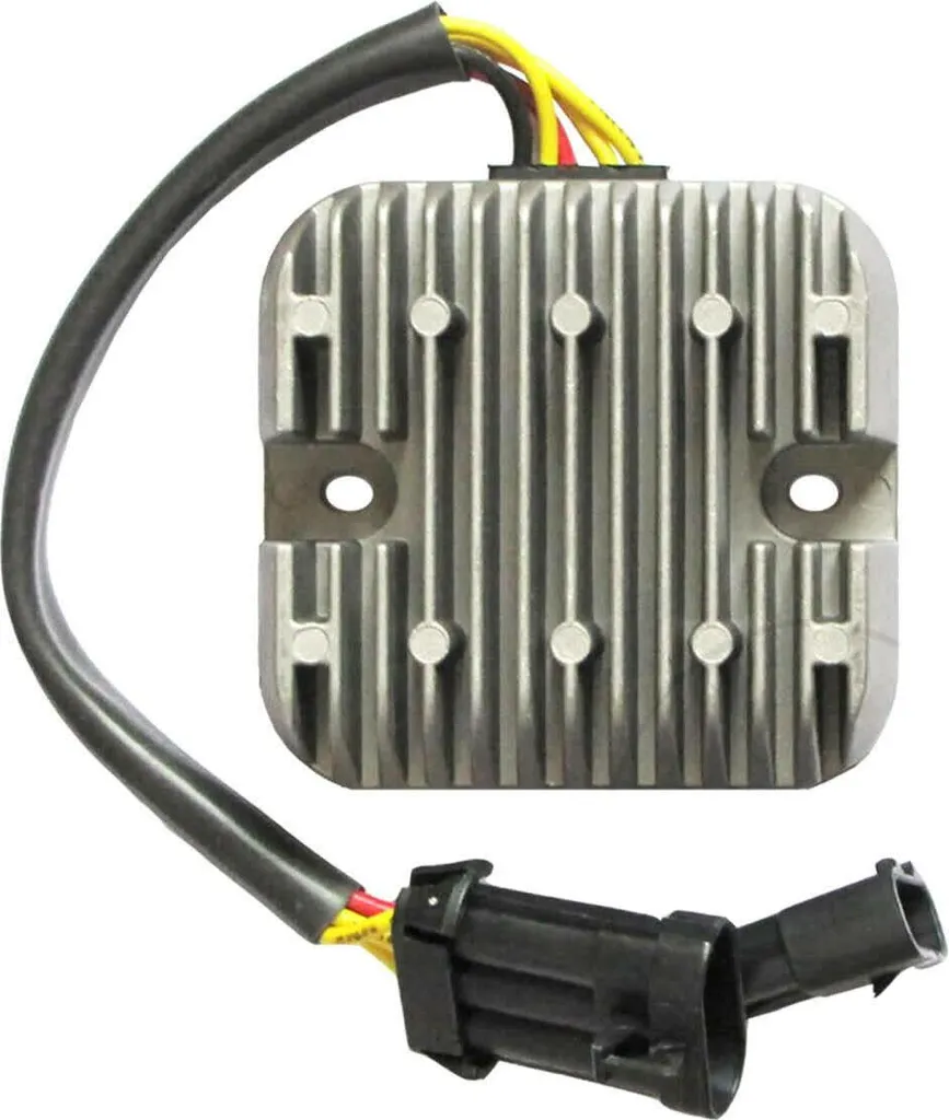 Régulateur de tension Mosfet JMP 2536 pour quad Polaris et SSV sport