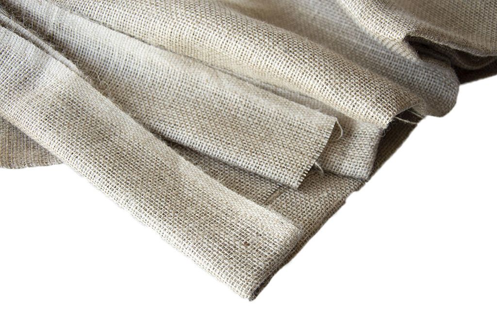 Jutestoff 1,2x3m, 280g/m2