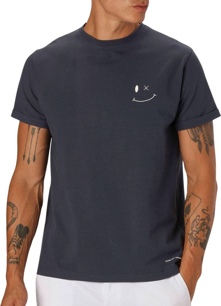 Clean Cut Copenhagen Patrick Shirt Herren