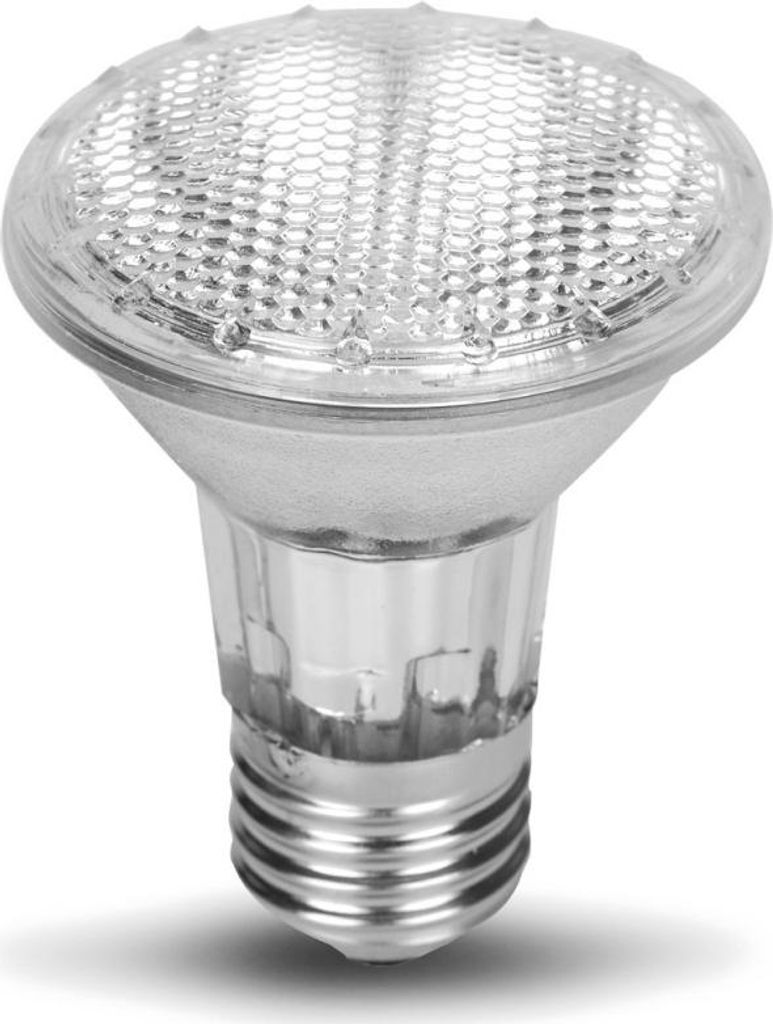 Repti-Zoo Halogenheizung mit UVA 50W Repti-Zoo