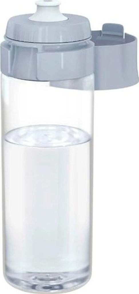 Brita vital Filterflasche 0,6 l pastellblau