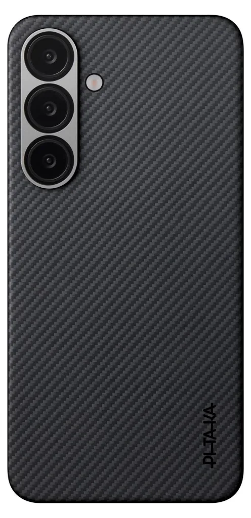 Coque de Protection Samsung Galaxy S25+ Premium en Aramide et Aimant
