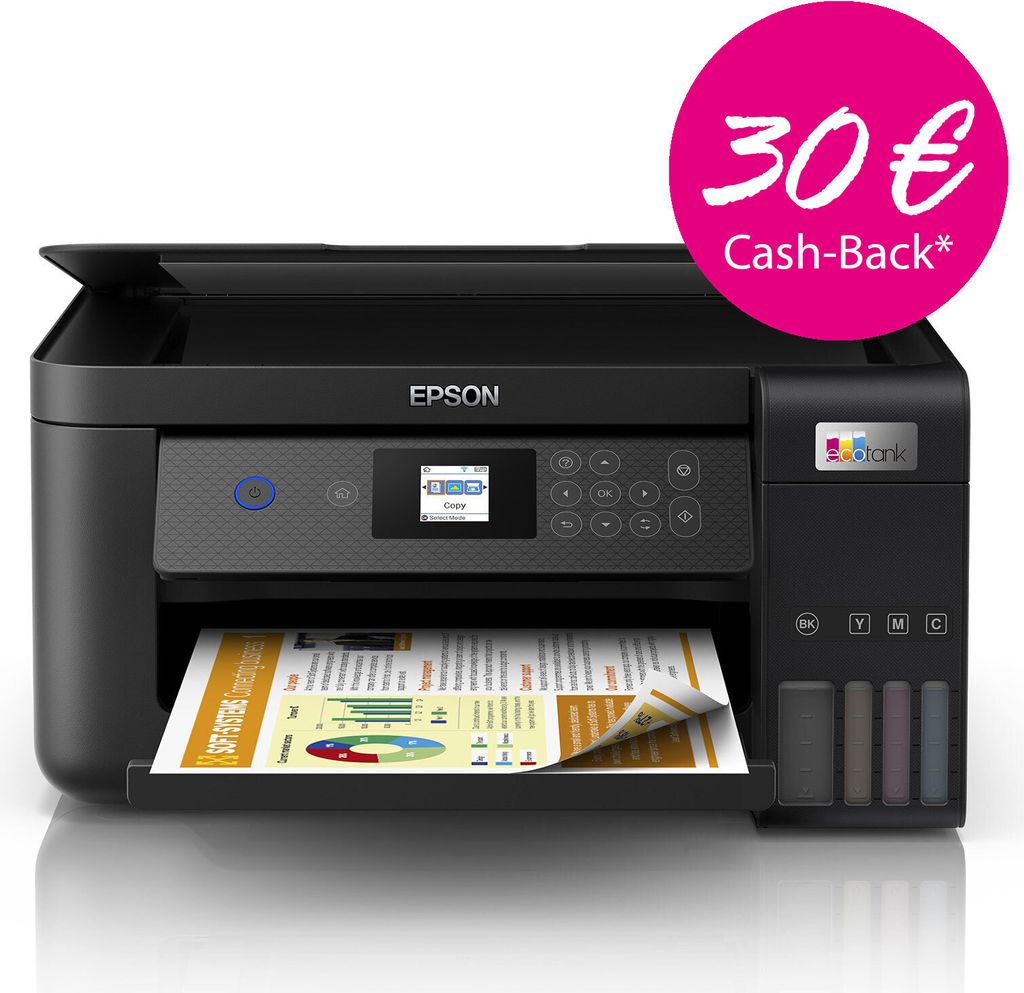 Epson EcoTank ET-2850 Obrázok produktu 44
