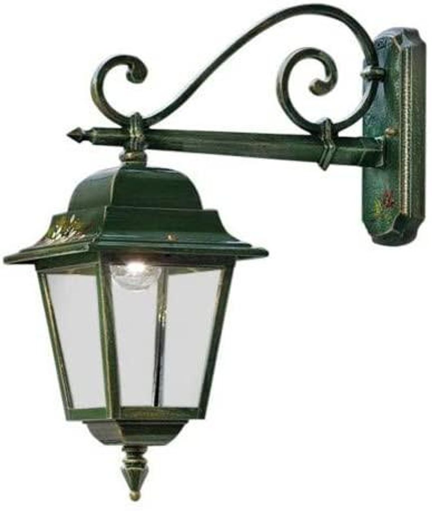 CLASSIC GORIZIA A104, Lampada a Parete Applique in Immagine del prodotto 