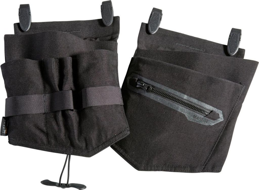 Mascot Hängetaschen 22550-012 ONE schwarz