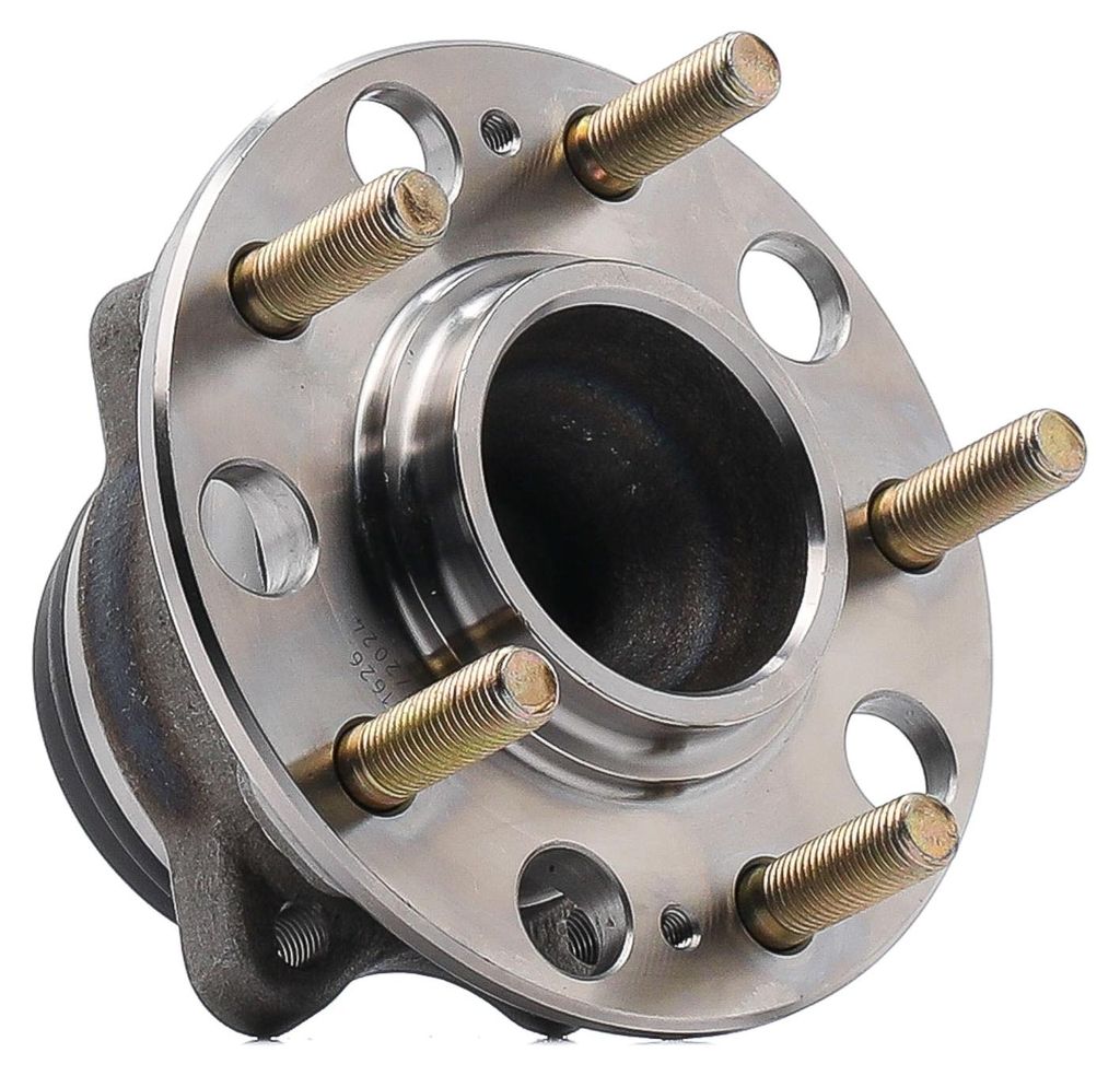 QUINTON HAZELL Radlagersatz Hinten für HYUNDAI Tucson (TL, TLE) 143mm QWB1626