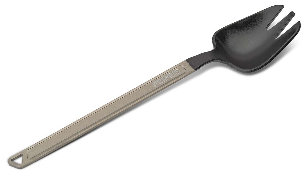 primus Trek Spork Aluminium UNI Besteck