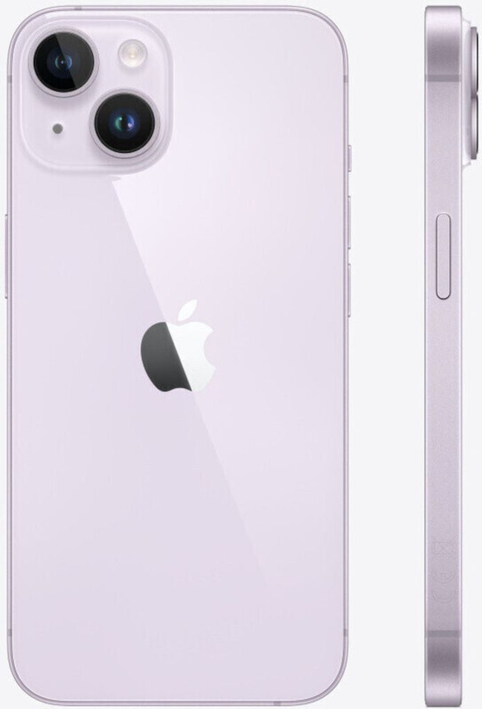 ラ*ル様 iPhone14 Plus 本体Purple 256GB SIMフリー Apple iPhone 14 Plus 256GB Violett ab 489,99 € | Preisvergleich