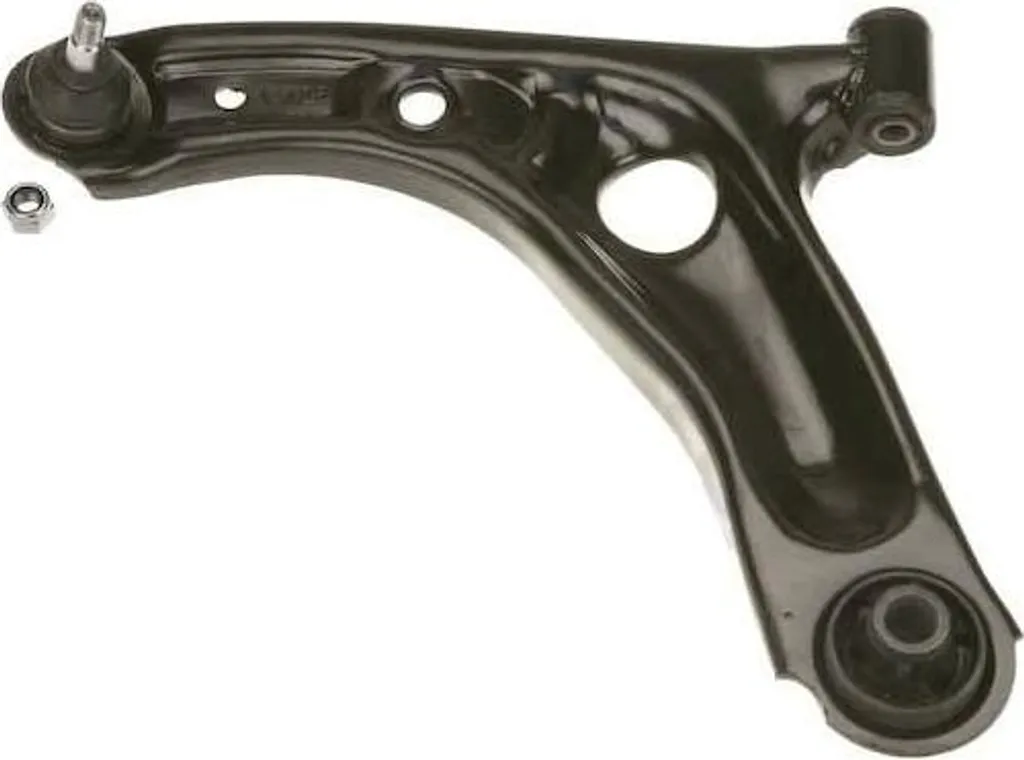 TRW JTC1228 Bras de suspension OE 3520Q2 pour Citroën C1 et Aygo