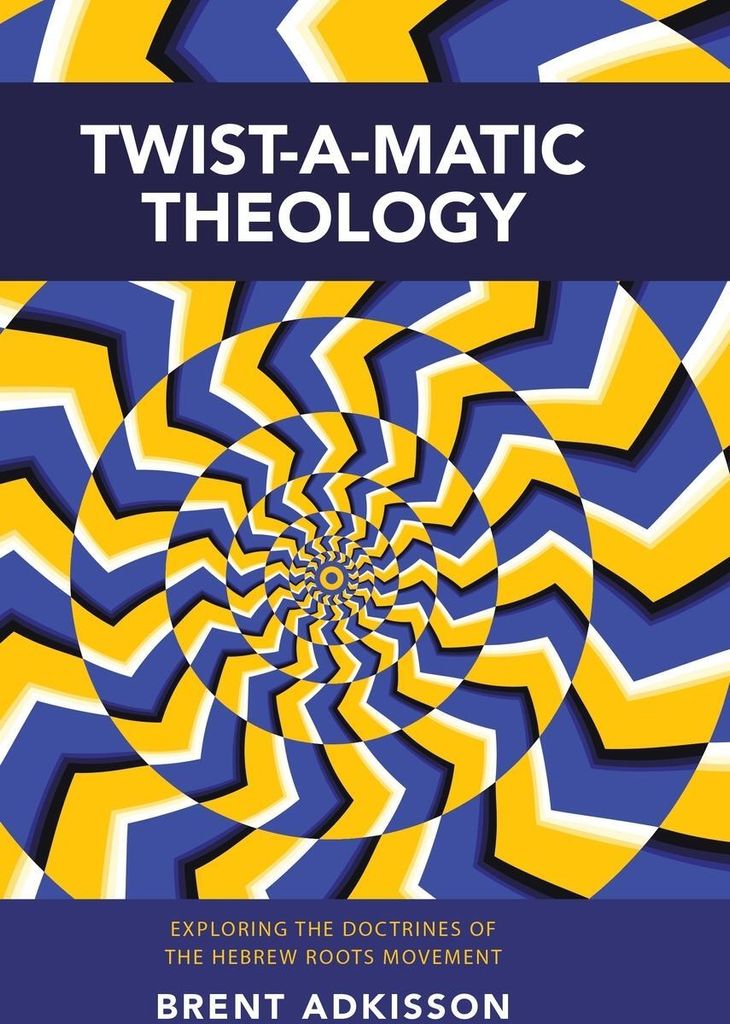 Twist-A-Matic Theology