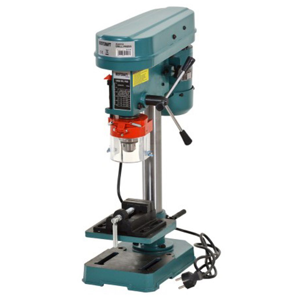 Stolová vŕtačka Kraft & Dele EC510 1550W Obrázok produktu 