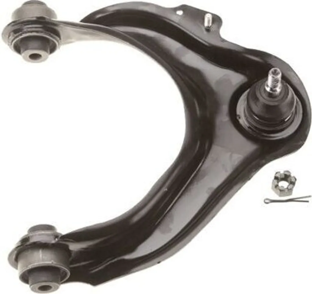 Bras de suspension renforcé TRW JTC694 en acier forgé OE