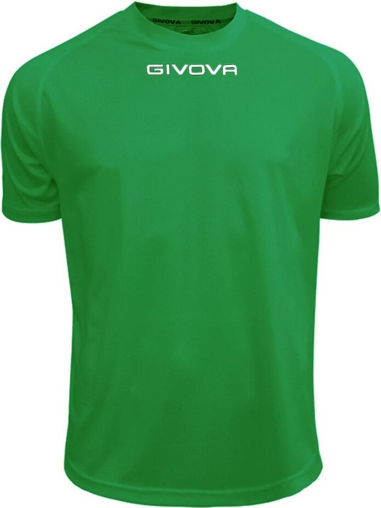 Givova Tshirts One, MAC010013, Größe: 158