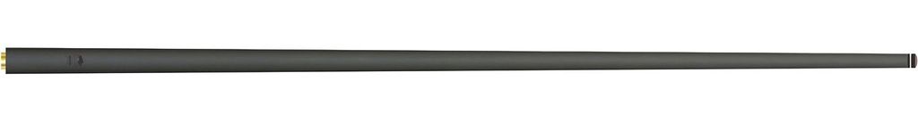 Buffalo Queue-Schaft Premium Carbon Uni-Loc 12,4 mm