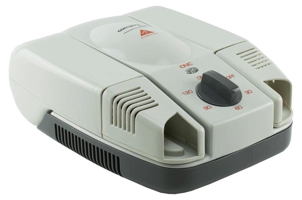Alpenheat AD11 Schuhtrockner CompactDry Ionizer Produktbild 
