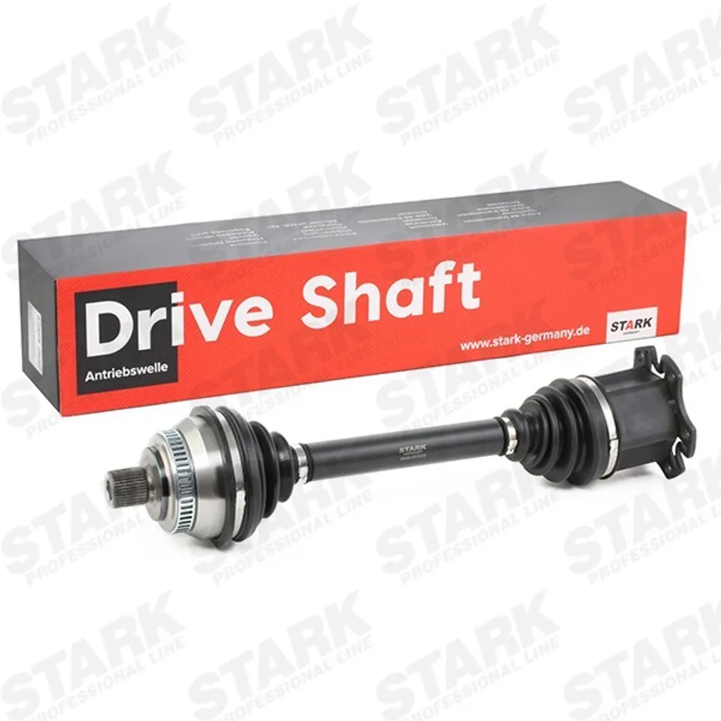Arbre de transmission STARK SKDS-0210240 pour VW Sharan 7M8 7M9 507mm