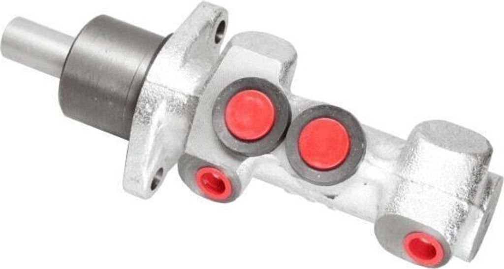 HELLA 8AM 355 503-811 - OE 4601E9 Hauptbremszylinder für Berlingo, 406, Partner (5, G)