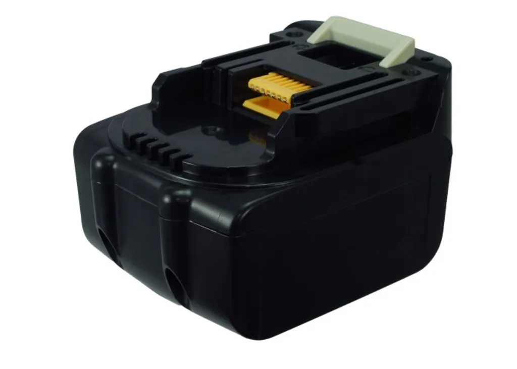 Batterie haute capacité TECHTEK 18V compatible Dolmar AH-3756 XE3 Li-ion