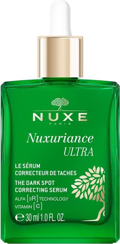 Nuxe Nuxuriance Ultra Serum korygujące przebarwienia, 30 ml Zdjęcie produktu 