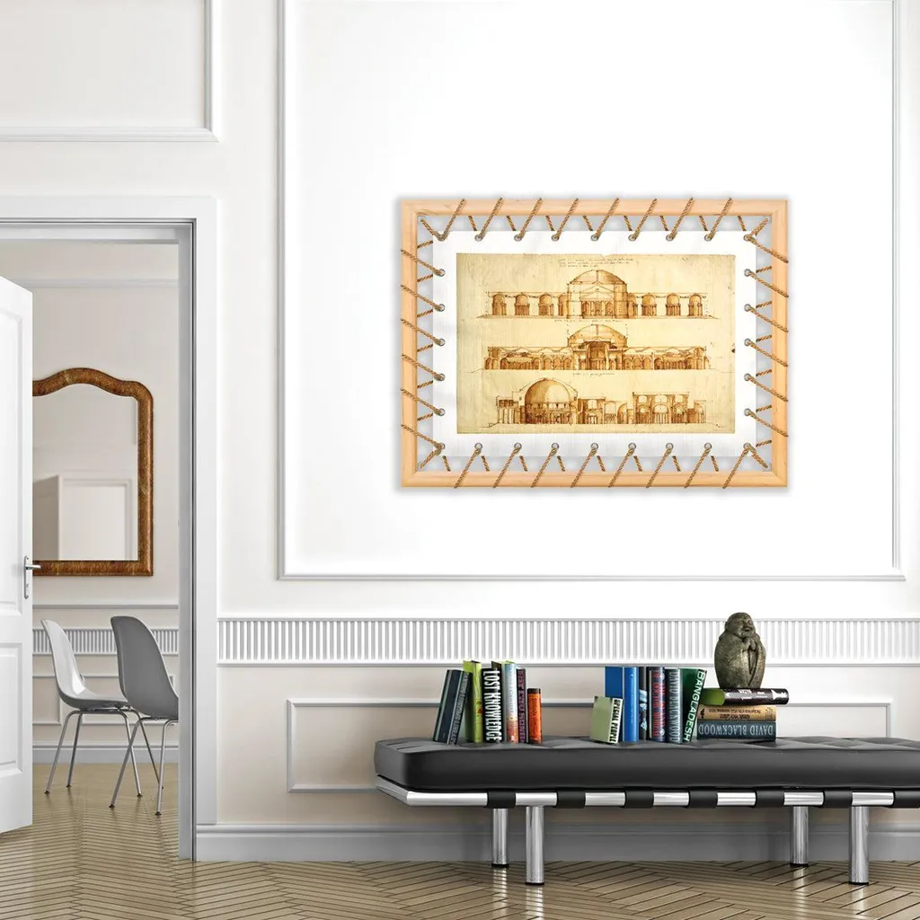 Store de fenêtre Tensotela Palladio 70x95 cm contre la chaleur d'été