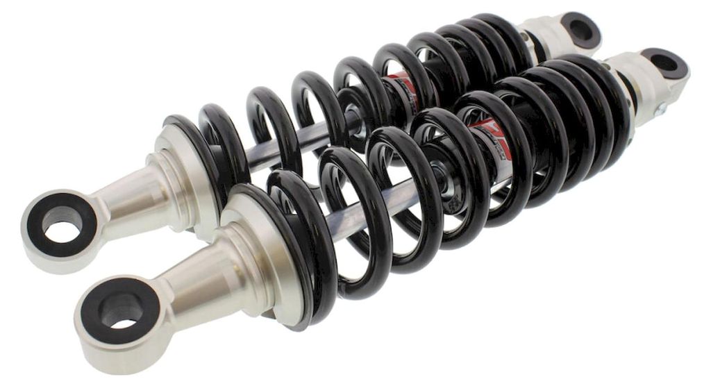 Federbein für Kawasaki VN 1500 FI Classic Tourer Baujahr 2000-2004 von YSS RE302-320T-17-88 - Neu