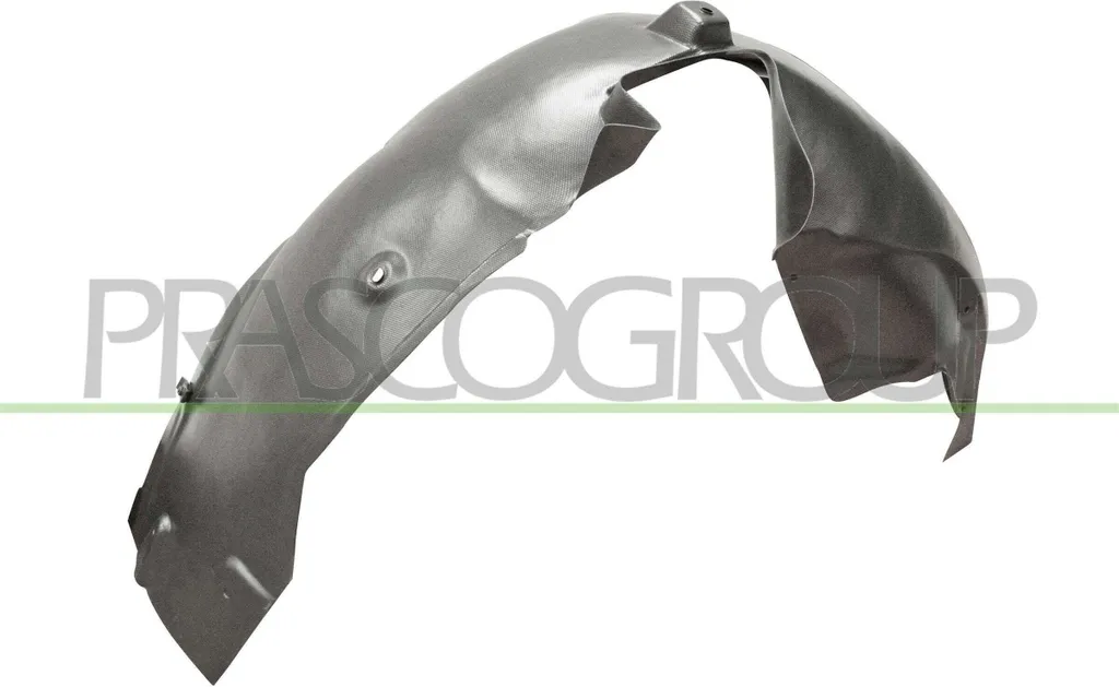 Stop corrosion : Coque passage de roue avant gauche Fiat Croma OE 51745711