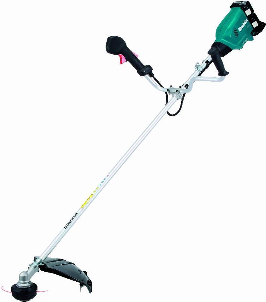 Coupe-herbe MAKITA DUR369APT2 36V 2x18V Li-Ion 5Ah Image du produit 