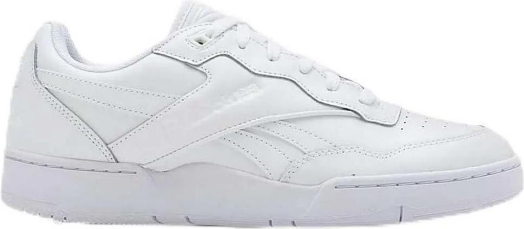 Reebok Bb 4000 Ii Sportschuhe Weiß EU 42 Herren,Damen Weiß EU 42