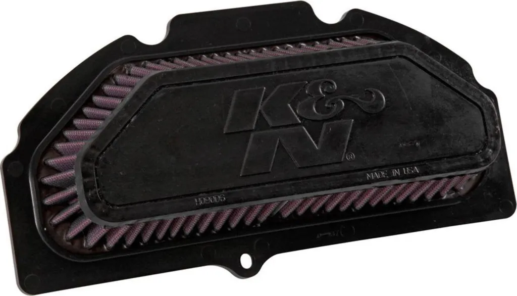 Filtre à air K&N SU-9915 haute performance pour Suzuki GSX-R 1000