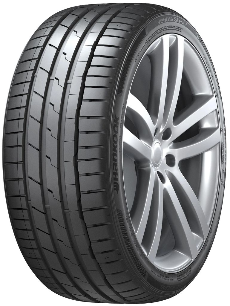 Hankook 225/50 R17 98Y K127 Ventus S1 Evo3 Xl Image du produit 