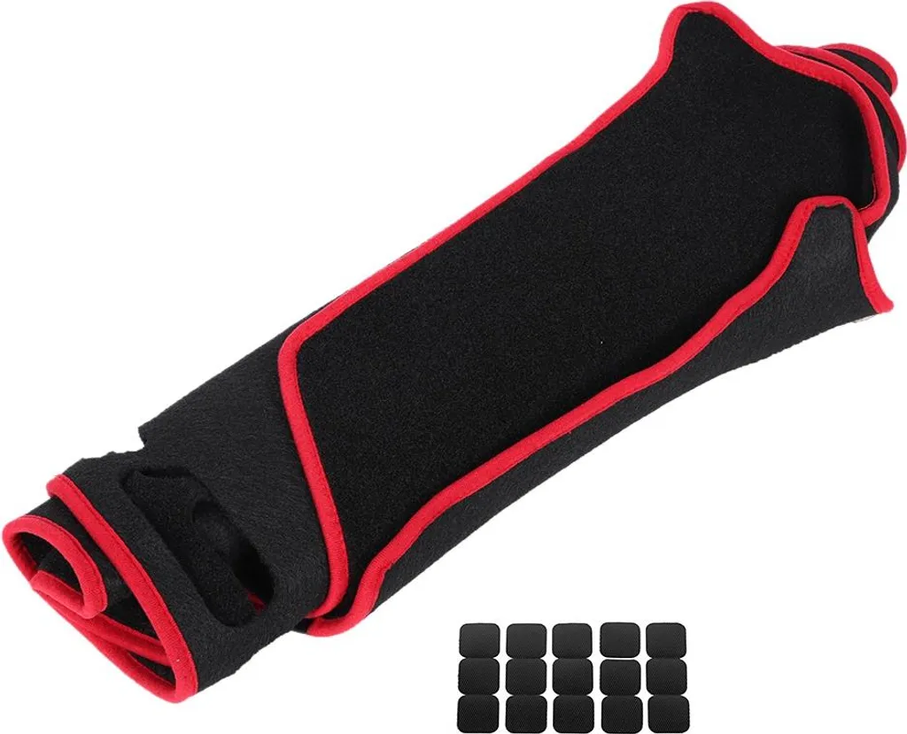 Copertura Cruscotto Ford Focus 2012-2016 Antiriflesso | Protezione UV