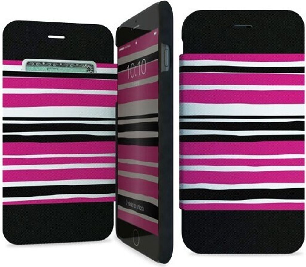 i-Paint 800507, Folio, Apple, iPhone 6, 11,9 cm (4.7"), Produktbild 