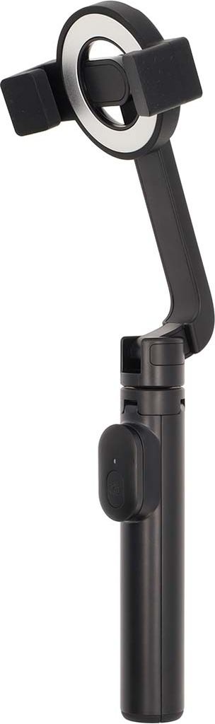 Nedis Bluetooth selfie Stick - Bluetooth version: 5.0 - Maximale Bildschirmgröße: 7 " - Gefaltete Länge: 17 cm - Ungefalteten Länge: 61 cm - ma...