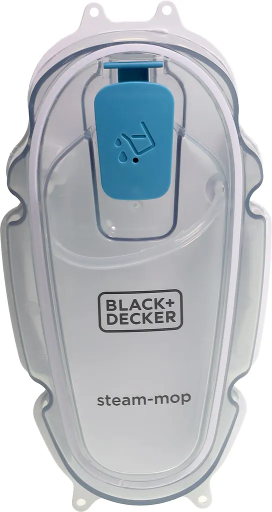 Serbatoio N495709 Black+Decker FSM13E1: Il Pezzo Mancante!