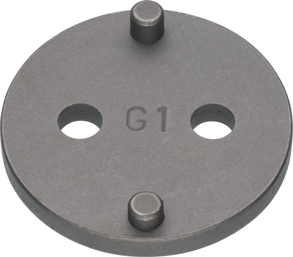 VIGOR Druckplatte G1 V3760-G1 42 mm