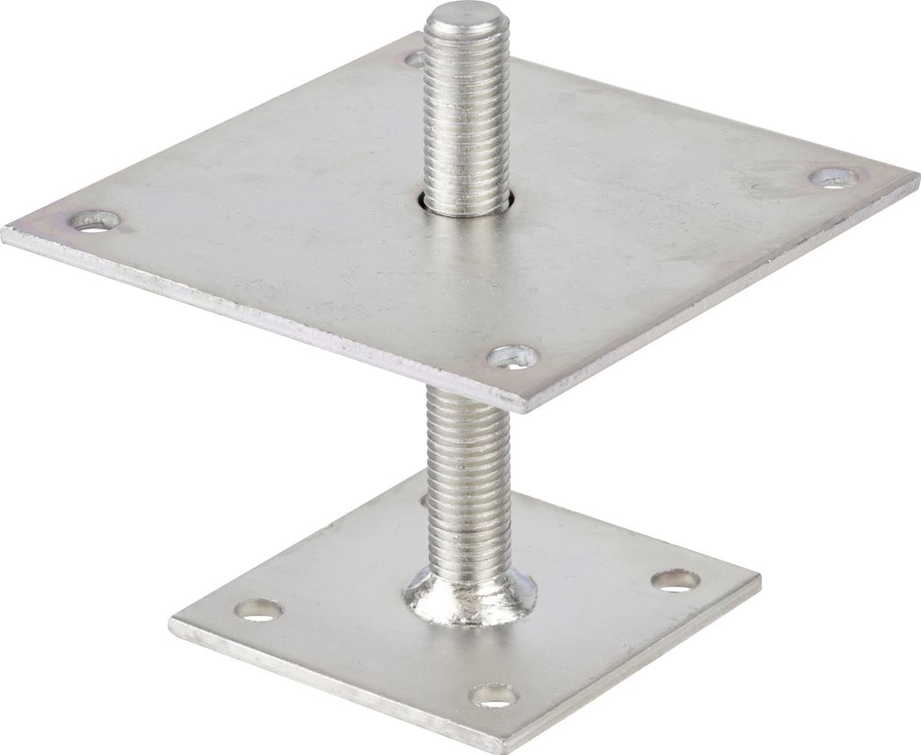 Völkel Sechskant-Schneidmutter Links, DIN 382, HSS-G, G 3/4 X 14 - 1 Stück