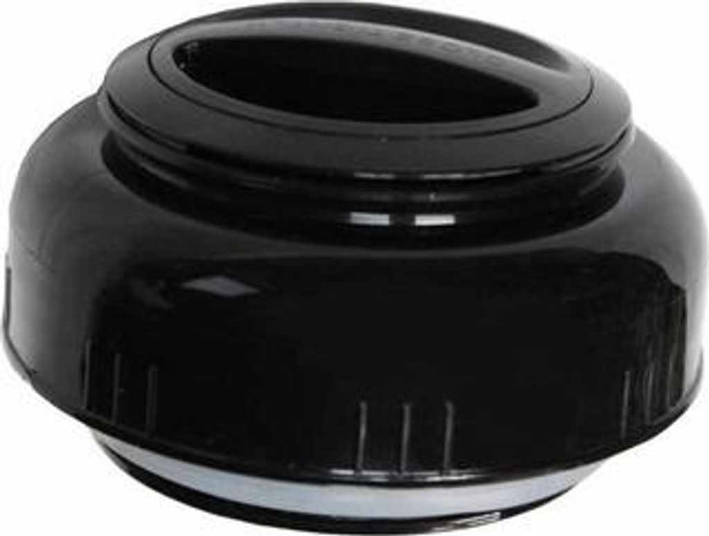 Lacor Ersatzverschluss für Lebensmittel-Thermos aus Edelstahl