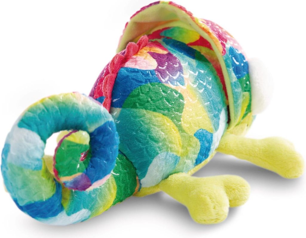 Zappi Co 100% riciclati peluche di Pipistrello - Animali di peluche