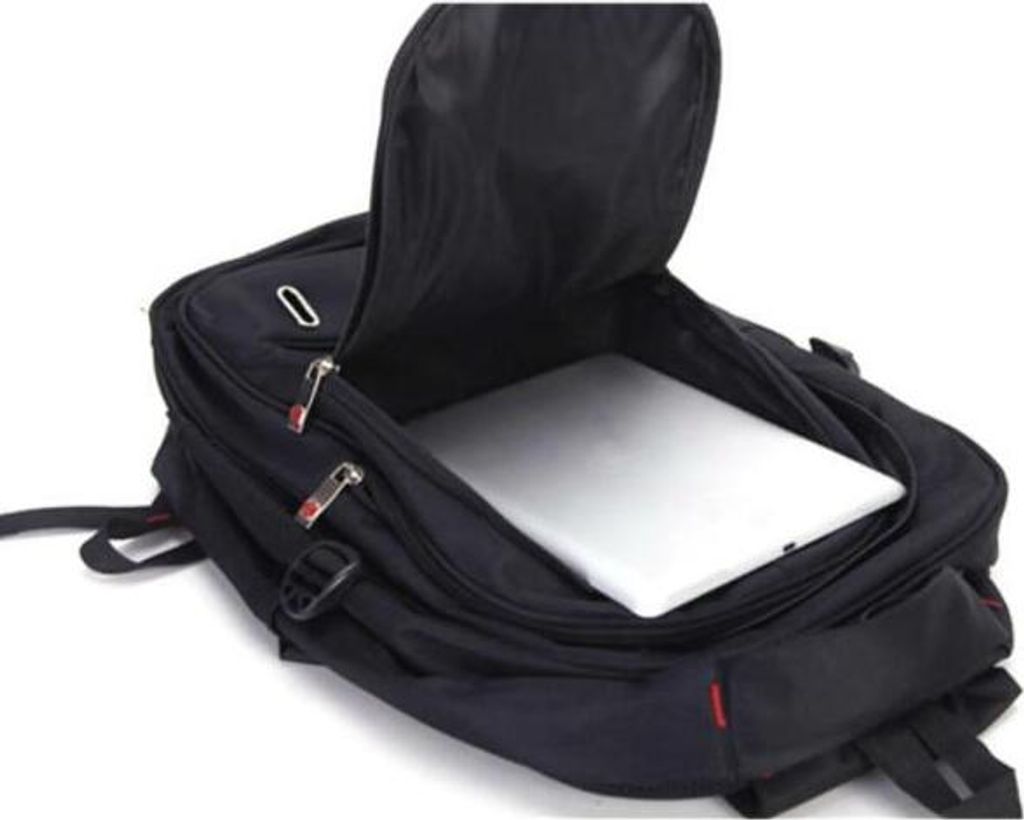 30L Rucksack Handgepäck Herren Schulrucksack Reisen Tasche Produktbild 10