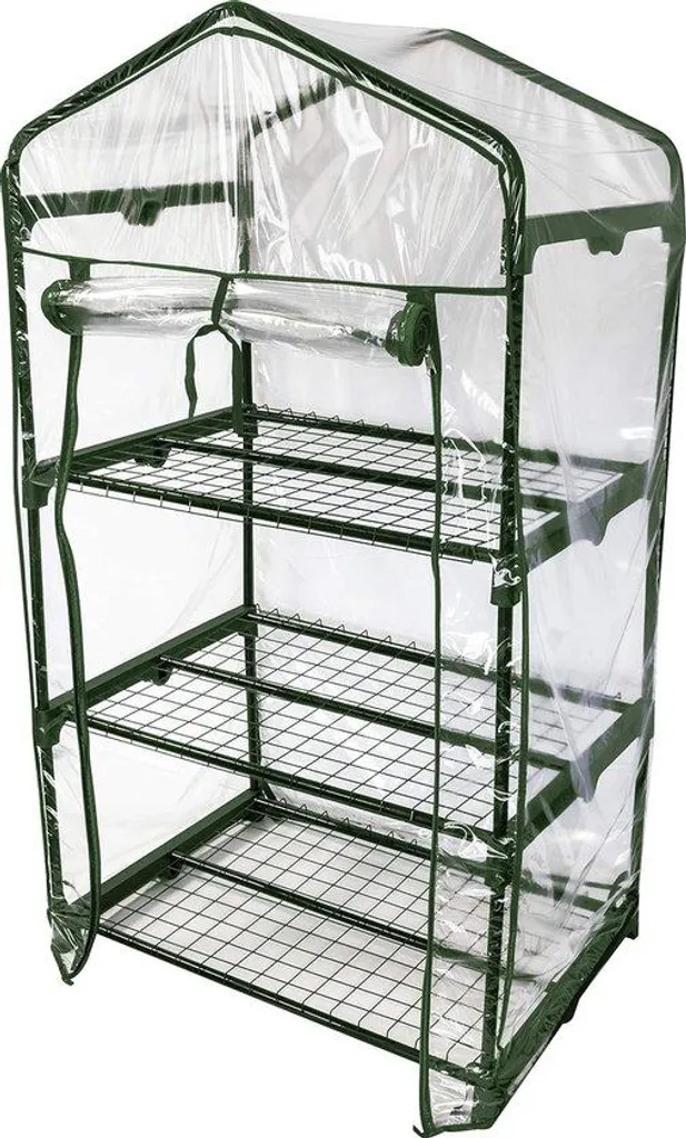 Sécateur de jardin ergonomique avec lames anti-adhésives et ressort inox