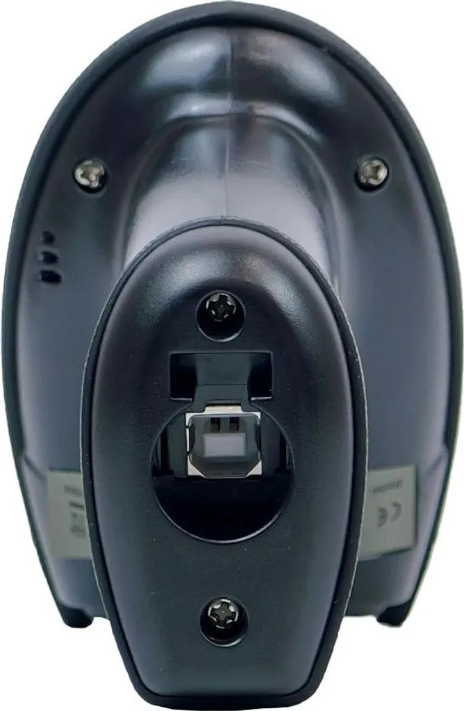 Scanner de code 2D QR sans fil HDWR HD7800 avec douchette manuelle - 6