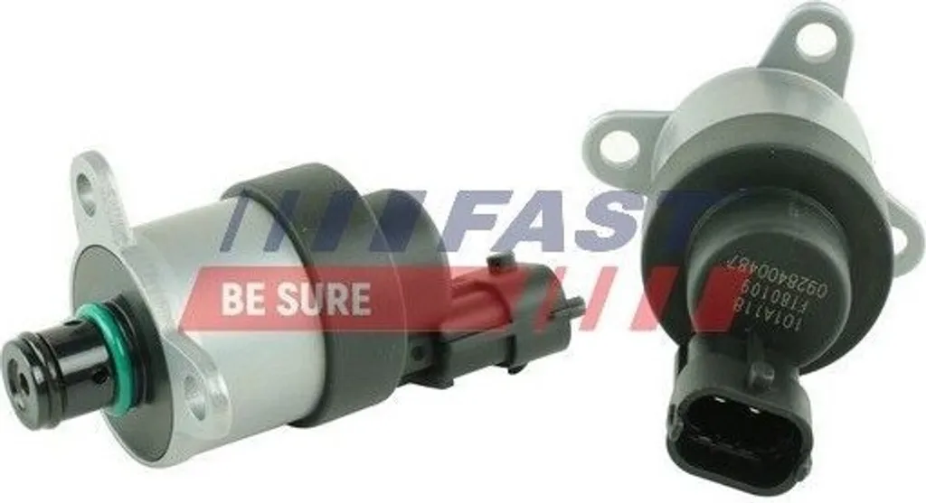 Valvola Regolazione Carburante FAST FT80109 Opel Vivaro A - Ricambio PRO