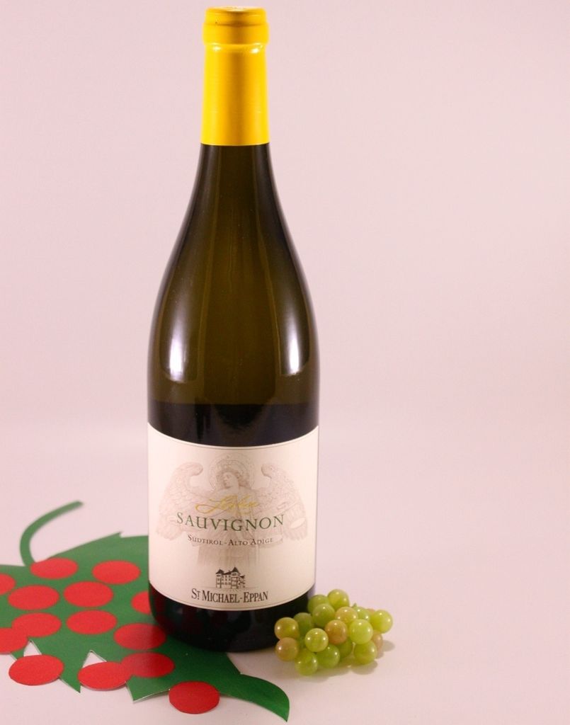 Sauvignon Fallwind - 2023 - Kellerei St. Michael Eppan