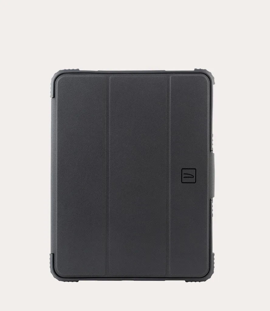 Tucano Educo Custodia iPad 11" Nera: Protezione Militare e Stile Italiano